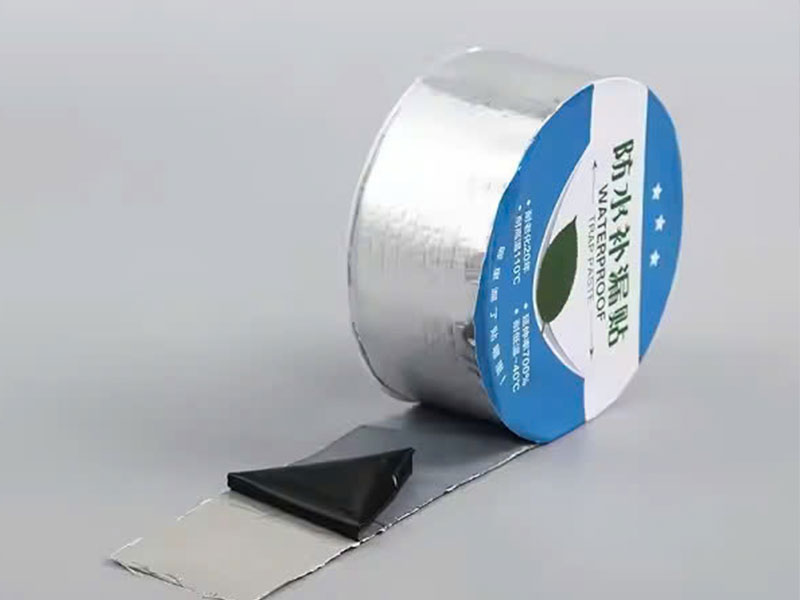 Butyl tape