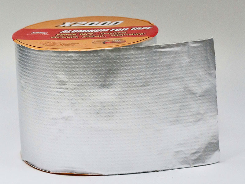 Butyl tape