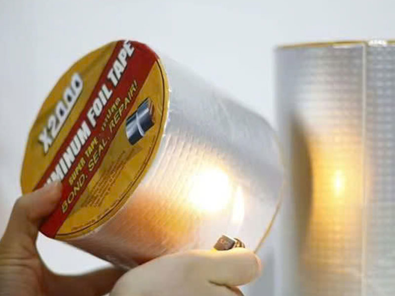 Butyl tape